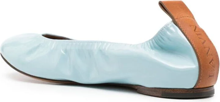 Lanvin Flat Shoes - Image 3