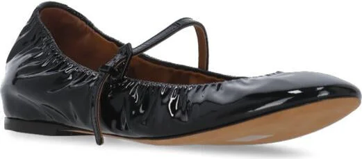 Lanvin Flat Shoes - Image 3