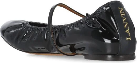 Lanvin Flat Shoes - Image 4