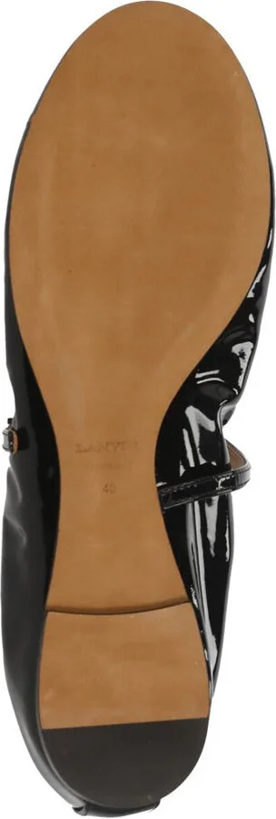 Lanvin Flat Shoes - Image 5