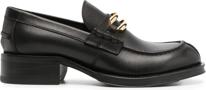 Lanvin Flat Shoes