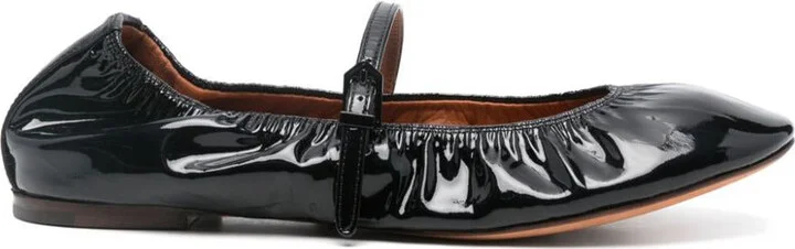 Lanvin Flat Shoes