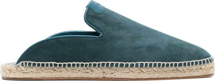 Lanvin Flat Shoes