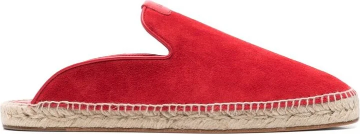 Lanvin Flat Shoes