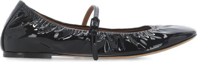 Lanvin Flat Shoes