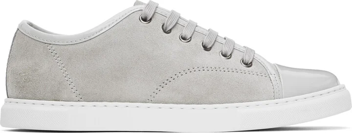 POWDER GRAY