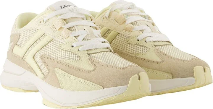 Lanvin Jla Sneakers - Image 2