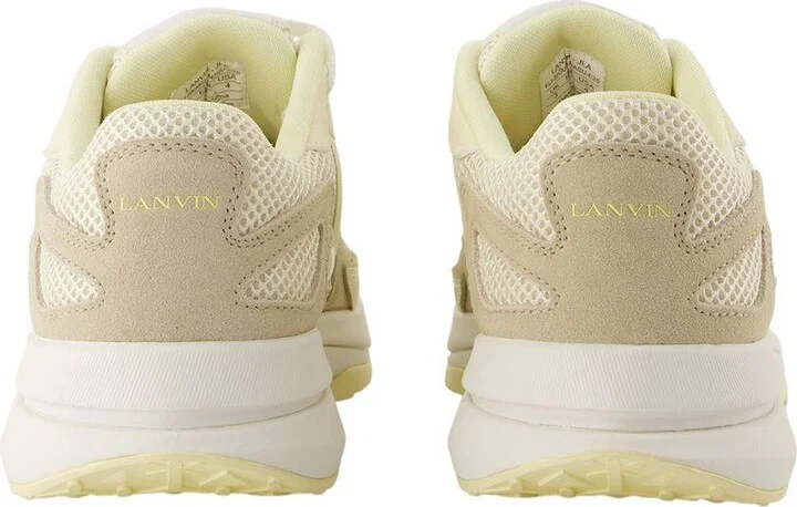 Lanvin Jla Sneakers - Image 3