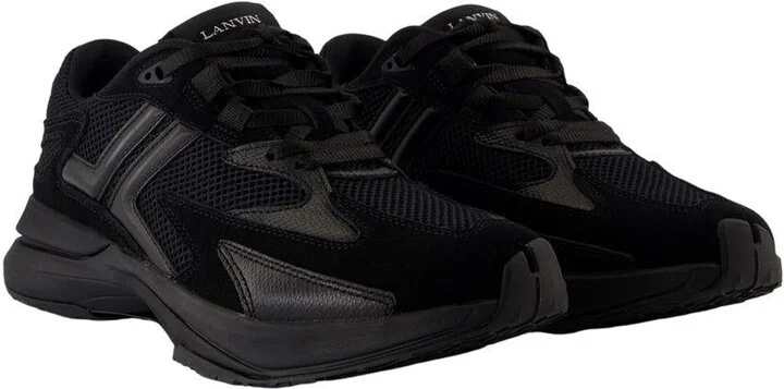 Lanvin Jla Sneakers - Image 2