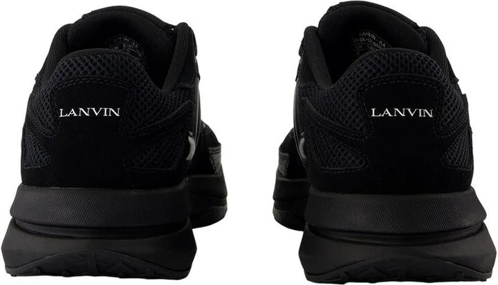 Lanvin Jla Sneakers - Image 3