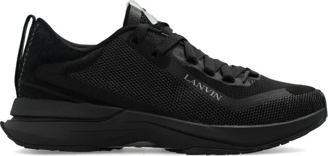 Lanvin L-I Mesh Sneakers