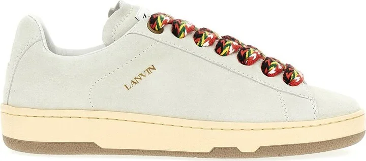 Lanvin 'Lite Curb' Sneakers