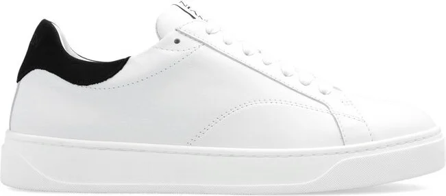 Lanvin Low-Top Sneakers