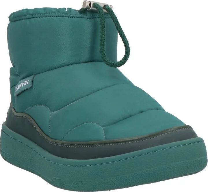 Lanvin Man Ankle boots - Image 4