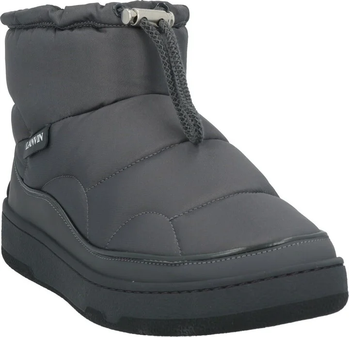 Lanvin Man Ankle boots - Image 7