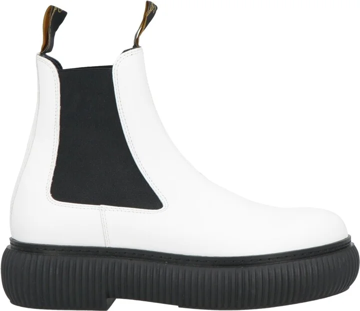 Lanvin Man Ankle boots - Image 3