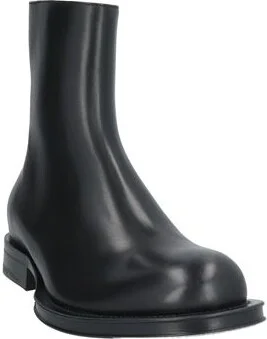Lanvin Man Ankle boots - Image 2