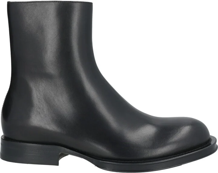 Lanvin Man Ankle boots - Image 3