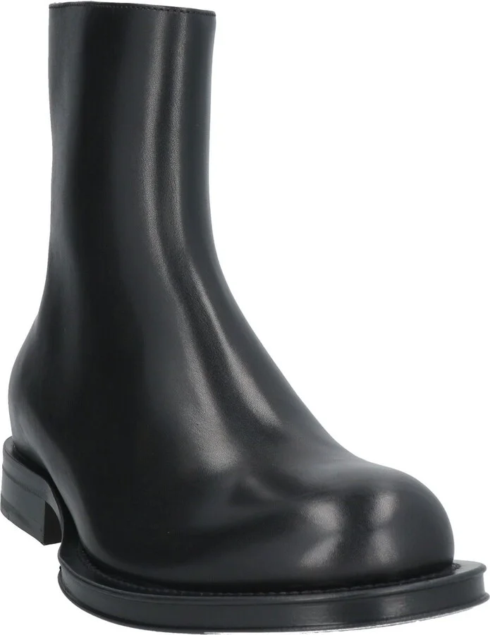 Lanvin Man Ankle boots - Image 4