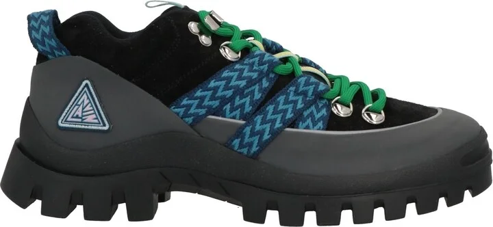 Lanvin Man Ankle boots - Image 3