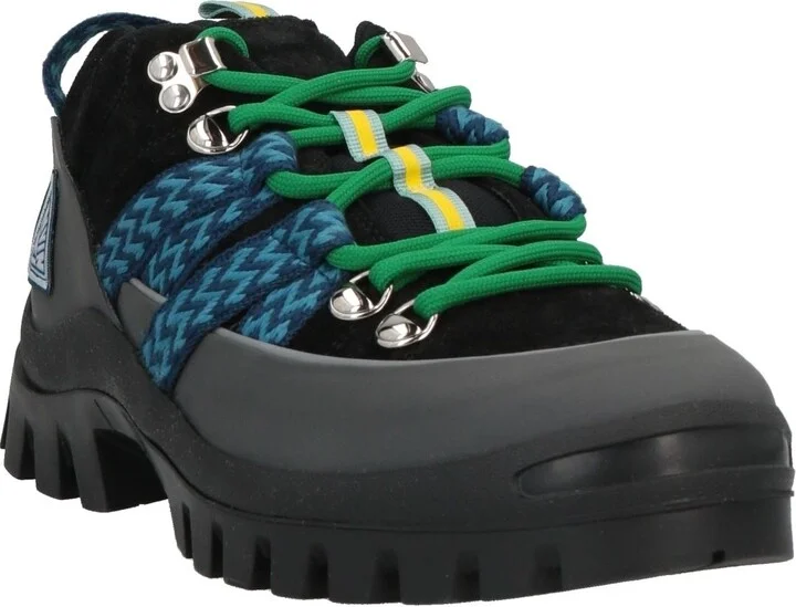 Lanvin Man Ankle boots - Image 4
