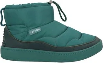 Lanvin Man Ankle boots