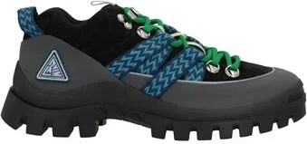Lanvin Man Ankle boots