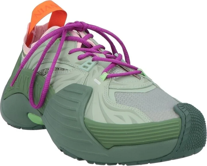 Lanvin Man Sneakers - Image 4