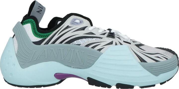 Lanvin Man Sneakers - Image 3