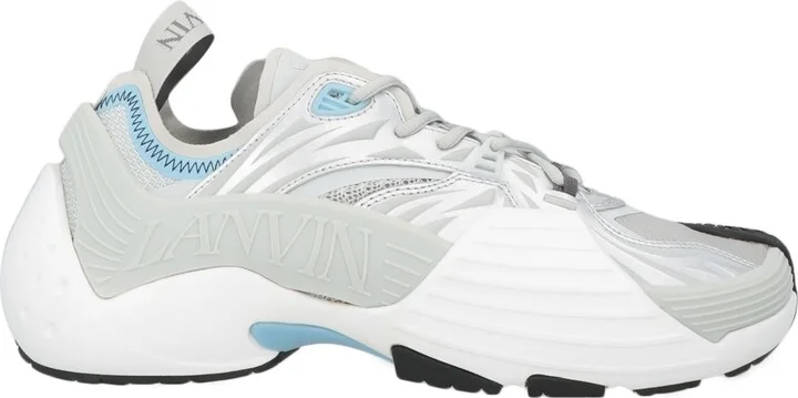 Lanvin Man Sneakers - Image 3