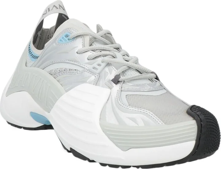 Lanvin Man Sneakers - Image 4