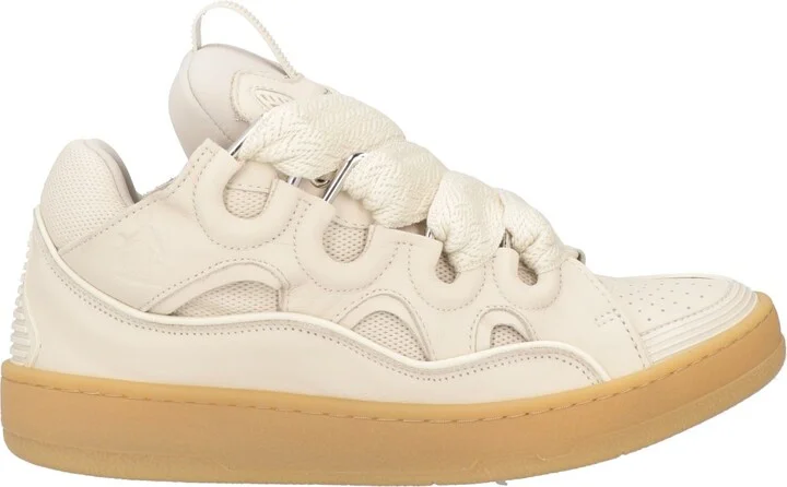 Lanvin Man Sneakers - Image 3