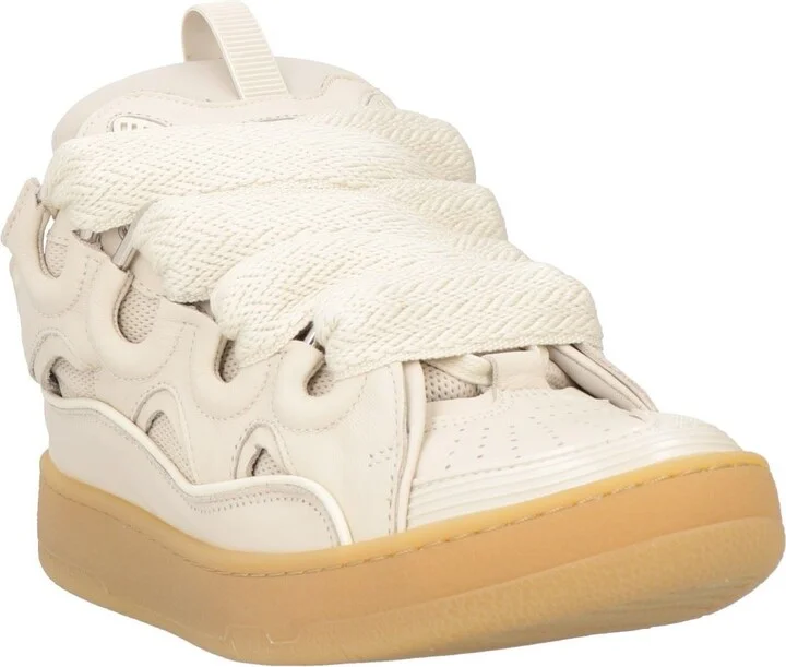Lanvin Man Sneakers - Image 4