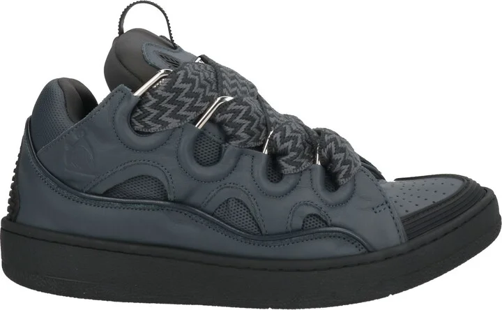 Lanvin Man Sneakers - Image 6