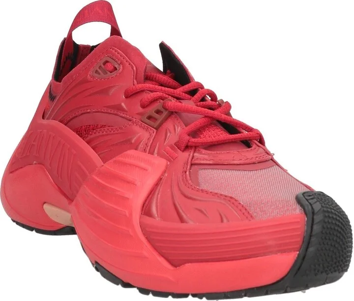 Lanvin Man Sneakers - Image 4