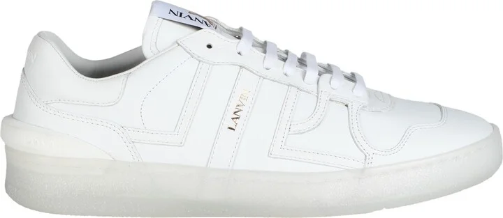 Lanvin Man Sneakers - Image 3