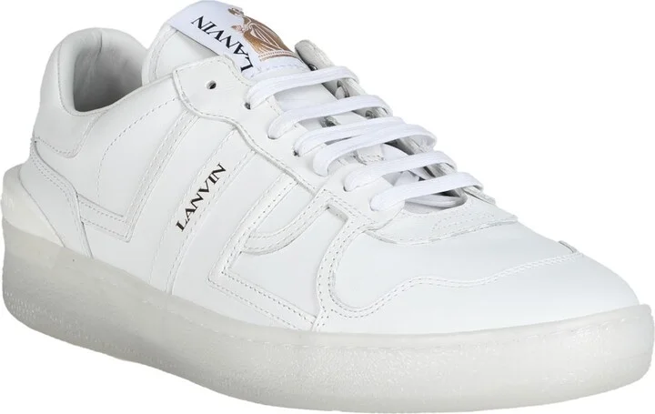 Lanvin Man Sneakers - Image 4