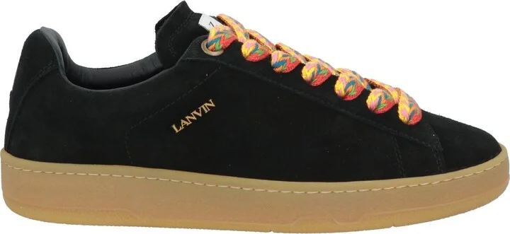 Lanvin Man Sneakers - Image 3