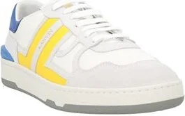 Lanvin Man Sneakers - Image 2