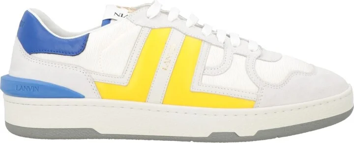 Lanvin Man Sneakers - Image 3