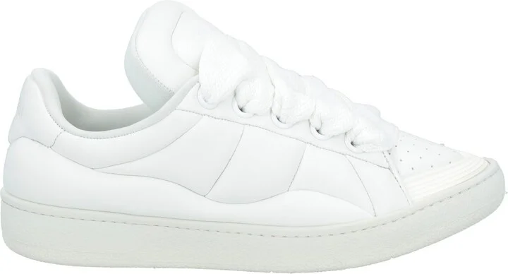 Lanvin Man Sneakers - Image 3