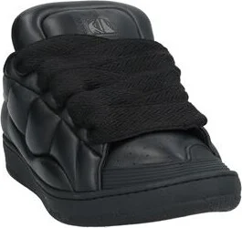 Lanvin Man Sneakers - Image 5