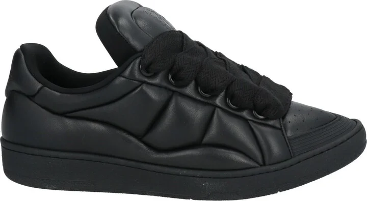 Lanvin Man Sneakers - Image 6