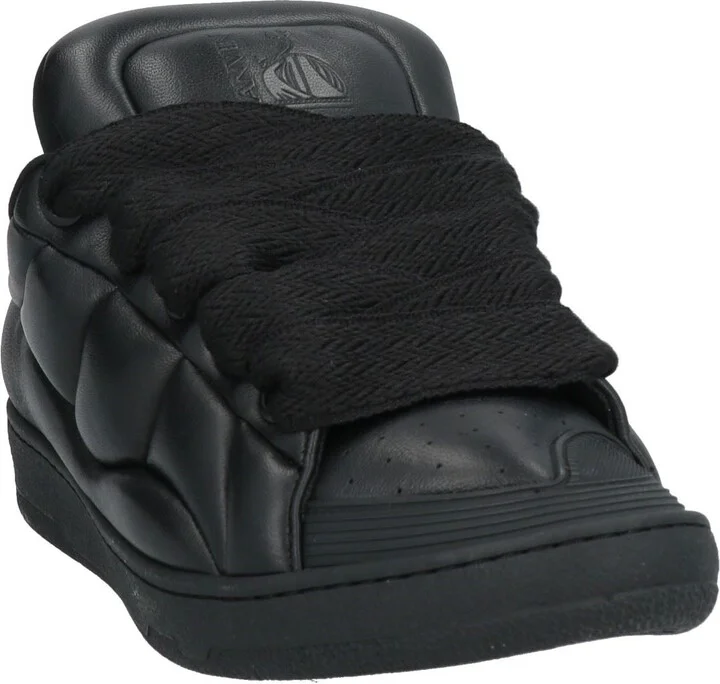 Lanvin Man Sneakers - Image 7