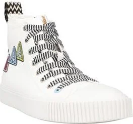 Lanvin Man Sneakers - Image 2