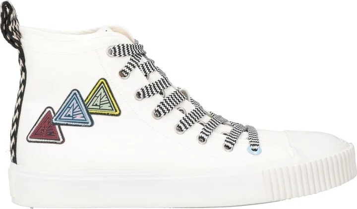 Lanvin Man Sneakers - Image 3