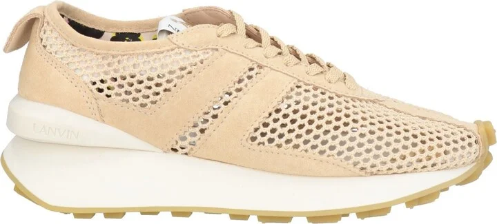 Lanvin Man Sneakers - Image 3