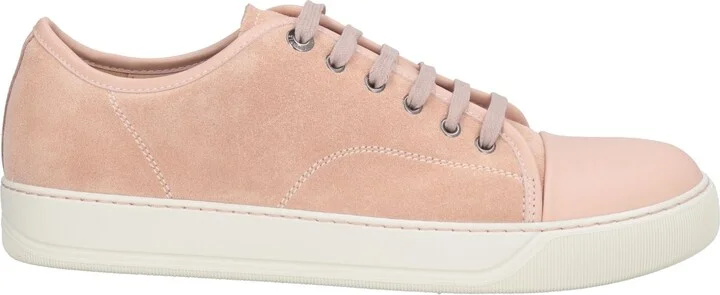 Lanvin Man Sneakers - Image 3