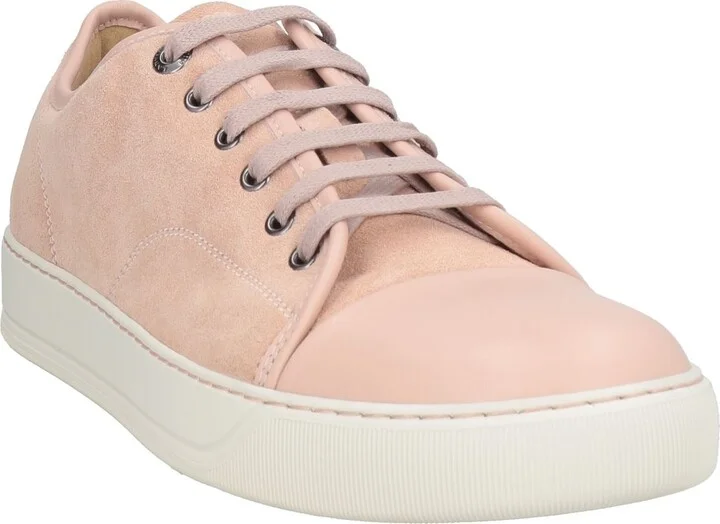 Lanvin Man Sneakers - Image 4