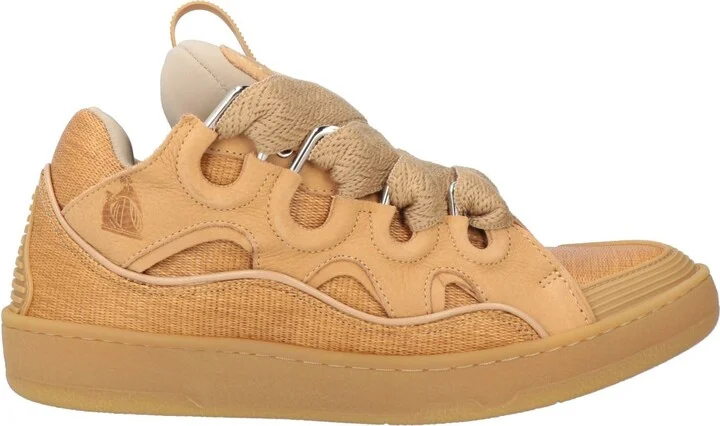 Lanvin Man Sneakers - Image 3